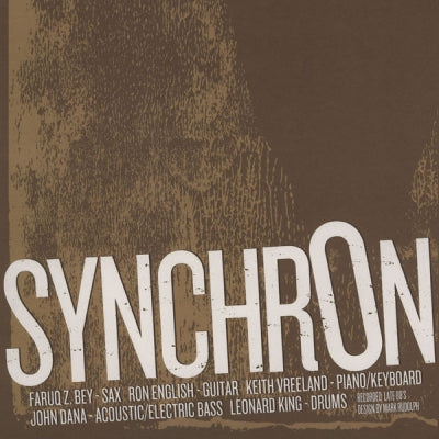 SYNCHRON - Synchron