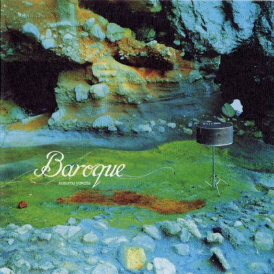 SUSOMO YOKOTA - Baroque