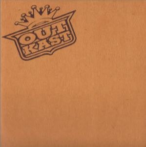 OUTKAST - Morris Brown / Idlewild Blue (Don'tchu Worry 'Bout Me)