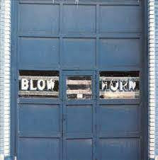 FJF - Blow Horn
