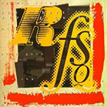 THE ROBERT FRIPP STRING QUINTET - The Robert Fripp String Quintet