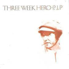 P.J. PROBY - Three Week Hero