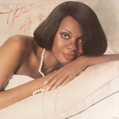 THELMA HOUSTON - The Devil In Me