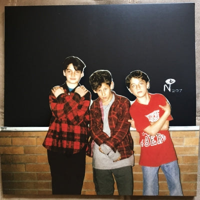 NOISE ADDICT - 10,000 Kids With Guitars