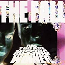 THE FALL - Are You Are Missing Winner