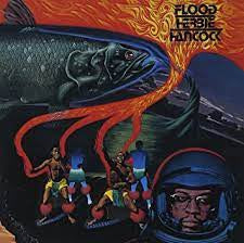 HERBIE HANCOCK - Flood