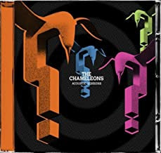 THE CHAMELEONS - Acoustic Sessions