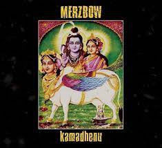 MERZBOW - Kamadhenu