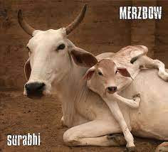 MERZBOW - Surabhi