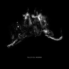 MERZBOW - Full Of Hell · Merzbow