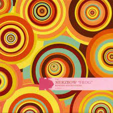MERZBOW/VARIOUS - V/A "Frog" Remixed And Revisited