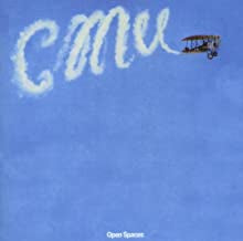 CMU - Open Spaces