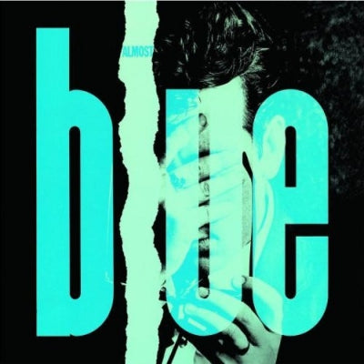 ELVIS COSTELLO AND THE ATTRACTIONS - Almost Blue