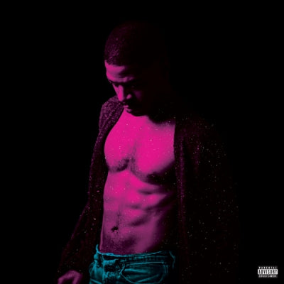 KID CUDI - Passion, Pain & Demon Slayin'
