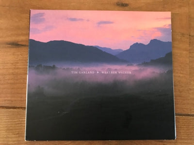 TIM GARLAND - Weather Walker