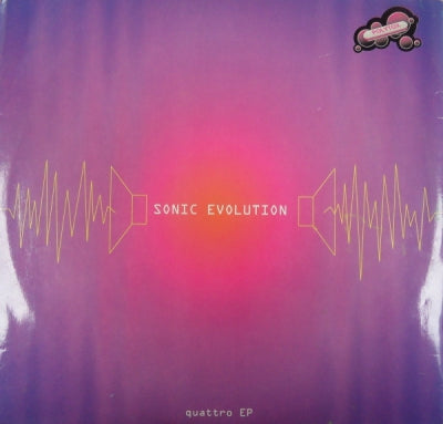 SONIC EVOLUTION - Quattro