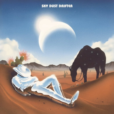 VARIOUS ARTISTS - Sky Dust Drifter