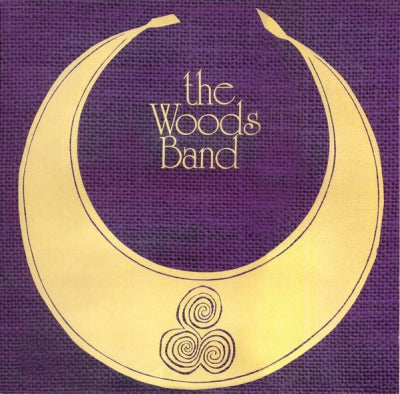 THE WOODS BAND - The Woods Band
