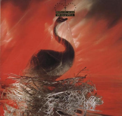DEPECHE MODE - Speak & Spell