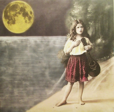 FIRST AID KIT - The Big Black & Blue