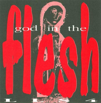 LATE LATE SERVICE - God In The Flesh - Music From The Late Late Service 4