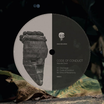 WENDEL SIELD - Code Of Conduct
