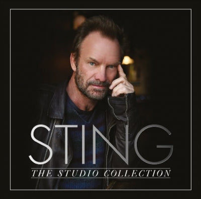 STING - The Studio Collection