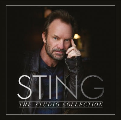 STING - The Studio Collection