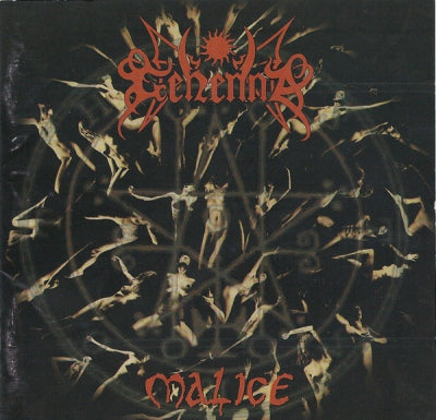 GEHENNA - Malice