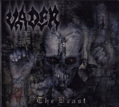 VADER - The Beast