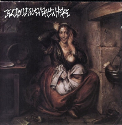 DEADBODIESEVERYWHERE - Deadbodieseverywhere