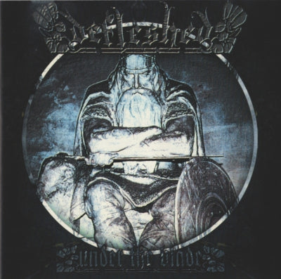 DEFLESHED - Under The Blade