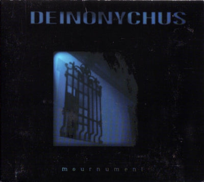 DEINONYCHUS - Mournument