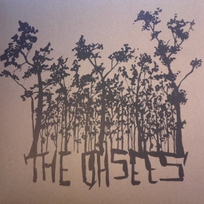 THE OHSEES - Grave Blockers EP