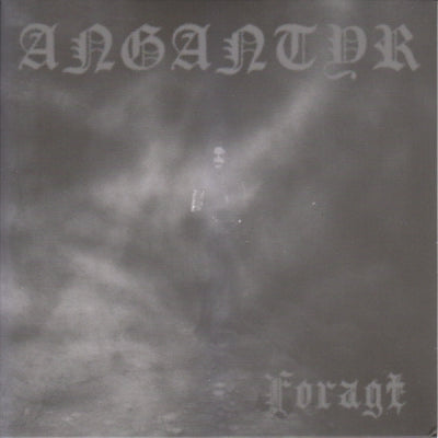 ANGANTYR - Foragt
