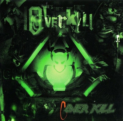 OVERKILL - Coverkill