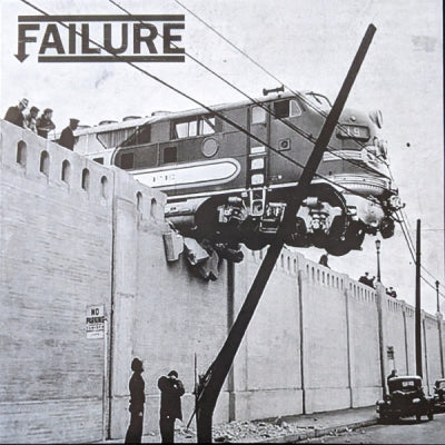 FAILURE - Failure