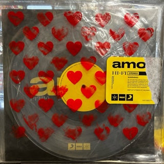 BRING ME THE HORIZON - Amo