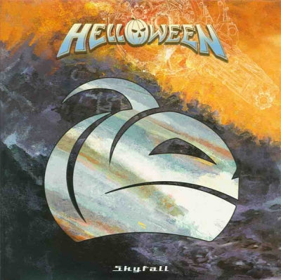 HELLOWEEN - Skyfall