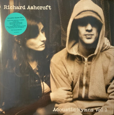 RICHARD ASHCROFT - Acoustic Hymns Vol 1