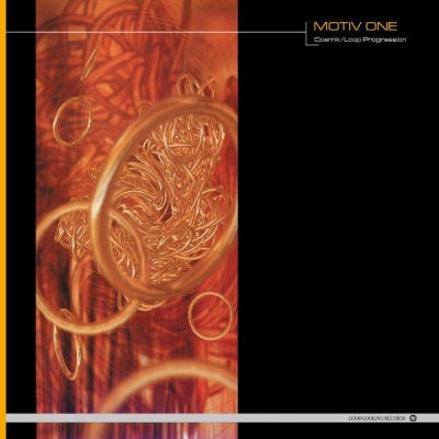 MOTIV ONE - Cosmik / Loop Progression
