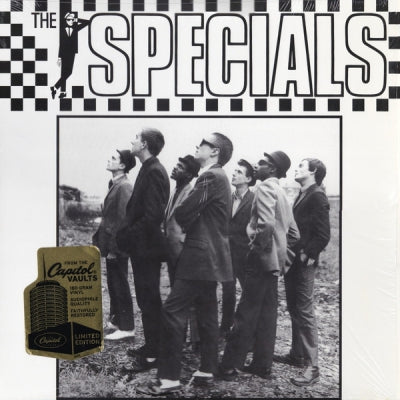 THE SPECIALS - The Specials