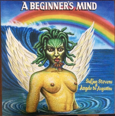 SUFJAN STEVENS & ANGELO DE AUGUSTINE - A Beginner's Mind