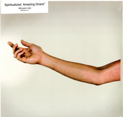 SPIRITUALIZED - Amazing Grace
