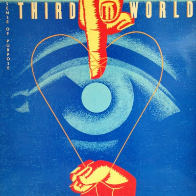 THIRD WORLD - Sense Of Purpose