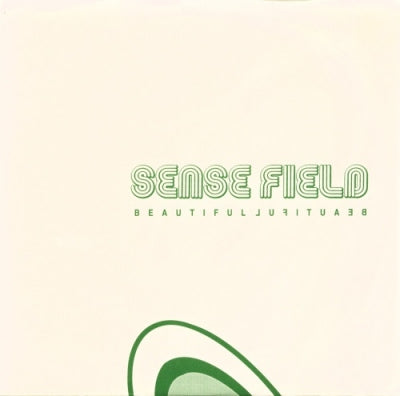 SENSE FIELD - Beautiful, Beautiful