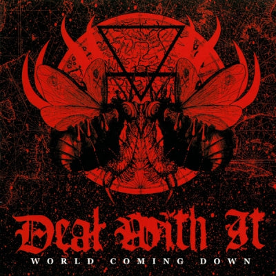 DEAL WITH IT - World Coming Down