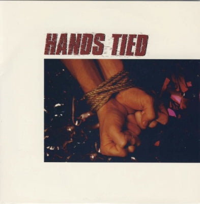 HANDS TIED - Hands Tied