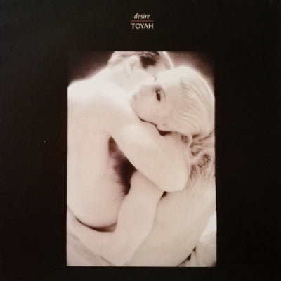 TOYAH - Desire