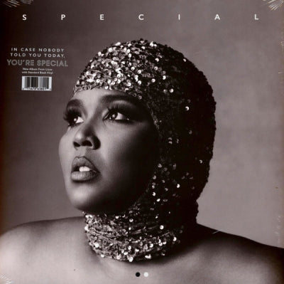 LIZZO - Special